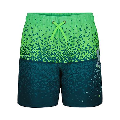 Boys 8-20 Under Armour UA Gamer Swim Bottoms