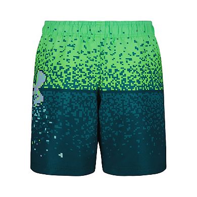 Boys 8-20 Under Armour UA Gamer Swim Bottoms