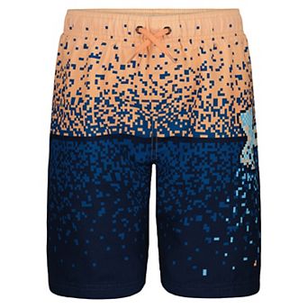 Boys 8-20 Under Armour UA Gamer Swim Bottoms