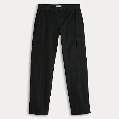 Men's Sonoma Goods For Life® Relaxed Tech Cargo Pants