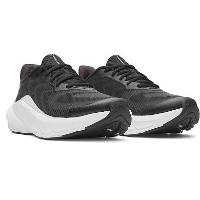 Under Armour Turbulence 3 Big Kid Girls Running Shoes