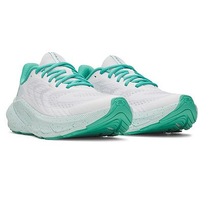 Under Armour Turbulence 3 Big Kid Girls Running Shoes