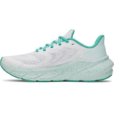 Under Armour Turbulence 3 Big Kid Girls Running Shoes