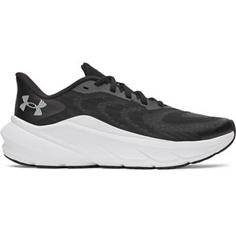 Under Armour Turbulence 3 Big Kid Girls Running Shoes