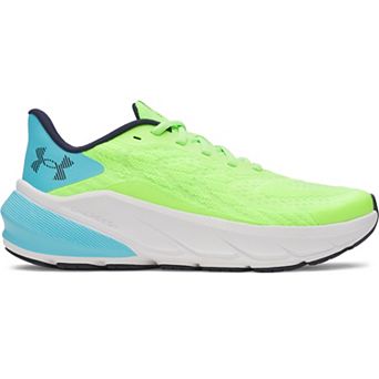 Under Armour Turbulence 3 Big Kid Girls Running Shoes