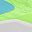 Hyper Green Blue Blur