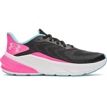 Under Armour Turbulence 3 Big Kid Girls Running Shoes