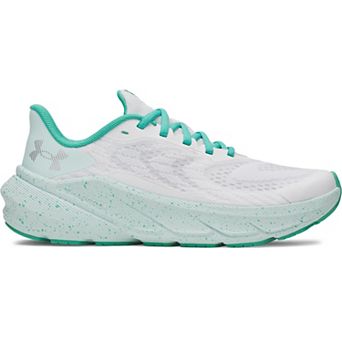 Under Armour Turbulence 3 Big Kid Girls Running Shoes