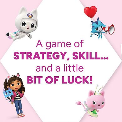 Ceaco Rat a Tat Cat Card Game