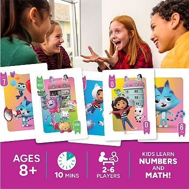 Ceaco Rat a Tat Cat Card Game