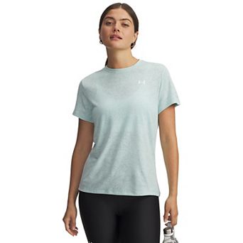 Women's Under Armour Tech™ Pixelate Short Sleeve Top