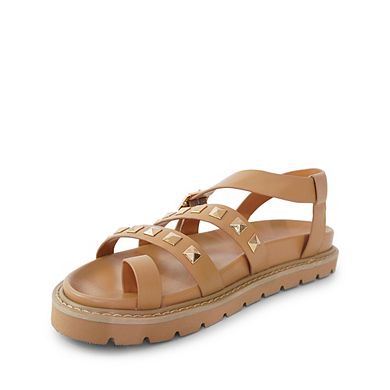 Morning Mood Chunky Stud Sandal