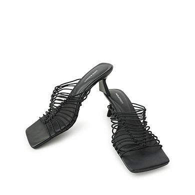 About Last Night Strappy Heel