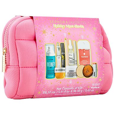 Sephora Favorites' Holiday Must-Haves