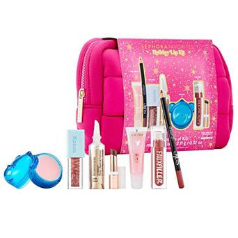 Sephora Favorites' Holiday Lip Kit