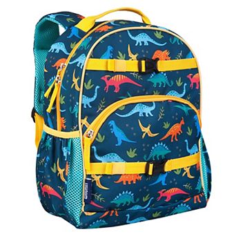 Jurassic Dinosaurs ECO rPET Next Gen Backpack - 15 Inch / 12L