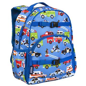 Heroes ECO rPET Next Gen Backpack - 15 Inch / 12L