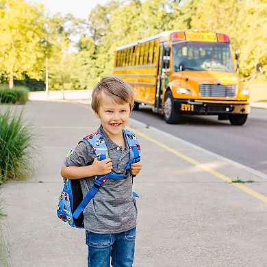 Heroes ECO rPET Next Gen Backpack - 15 Inch / 12L