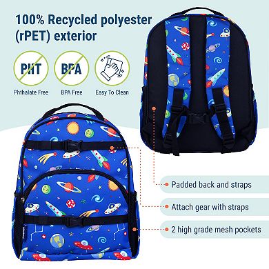 Out of This World ECO rPET Next Gen Backpack - 15 Inch / 12L