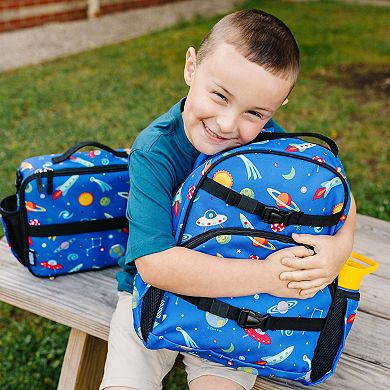 Out of This World ECO rPET Next Gen Backpack - 15 Inch / 12L