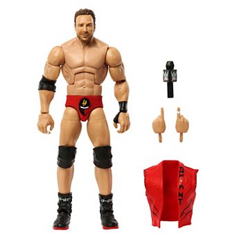 WWE Elite Collection LA Knight 6 in Action Figure & Accessories