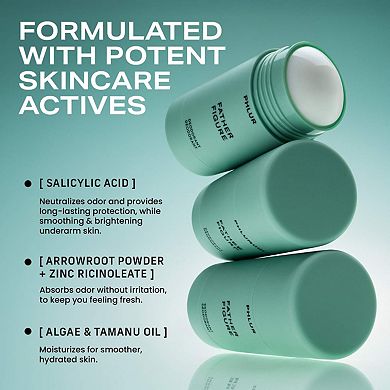 Father Figure Deodorant