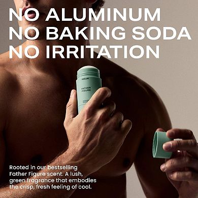 Father Figure Deodorant