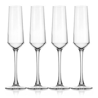Home Essentials 4 pc Mercer Champagne Set
