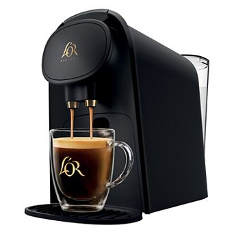 L'OR Barista Machine Coffee Maker