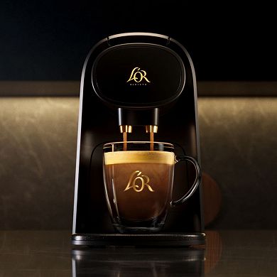 L'OR Barista Machine Coffee Maker