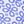 Ultra Blue Eyelet Geo