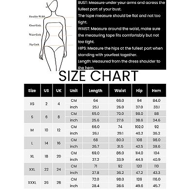 2 Packs Women's Elegant Pencil Skirt High Waist Split Hem Work Bodycon Business Skirts