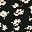 Black Dark Blue