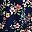Black Navy Blue