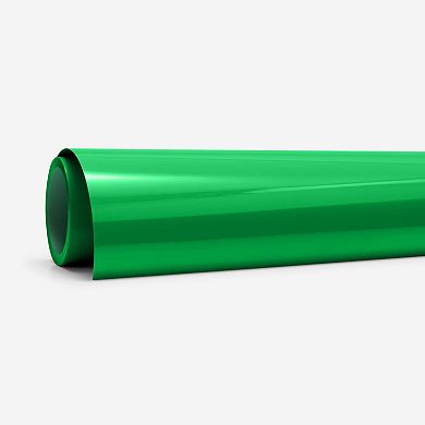 Cricut® Smart Iron-On™ 3-ft. Matless Heat Transfer Grass Vinyl