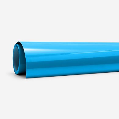 Cricut® Smart Iron-On™ 3-ft. Matless Heat Transfer Ocean Vinyl