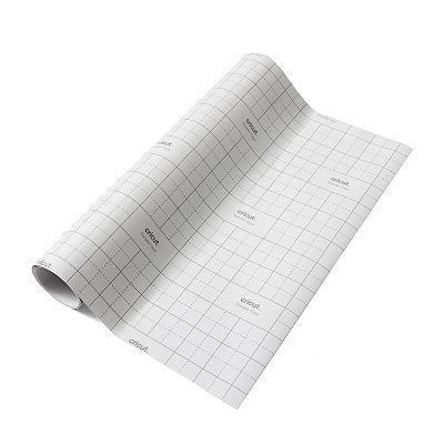 Cricut® Transfer Tape 12 in. x 48 in. Clear Crafting Adhesive