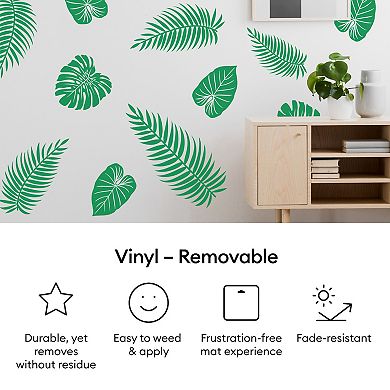 Cricut® Removable Vinyl 4-ft. Craft Supply Black Vinyl