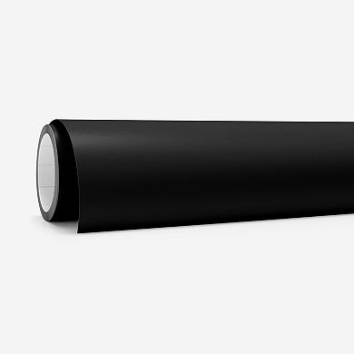 Cricut® Removable Vinyl 4-ft. Craft Supply Black Vinyl