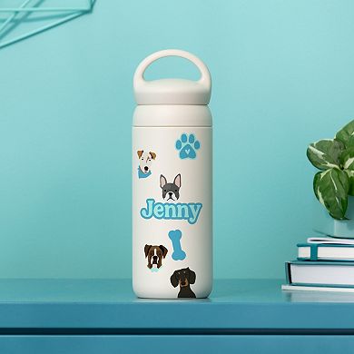 Cricut® Waterproof Sticker Set - 6-pk. Printable Vinyl - US Letter Size