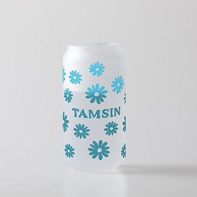 Cricut® Cold-Activated Light Blue and Turquoise Color-Changing Permanent Vinyl