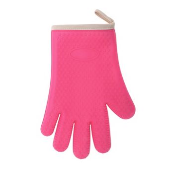 Heatproof Oven Mitts for Kitchen 1 pc