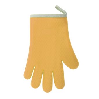 Heatproof Oven Mitts for Kitchen Comfortable and Safe Cooking Gloves