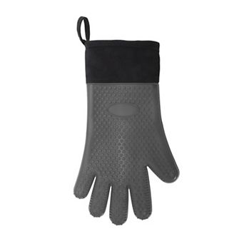 Non-slip Oven Mitts for Kitchen 1 pc
