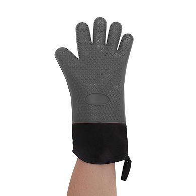 Non-slip Oven Mitts for Kitchen 1 Pc