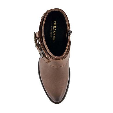 Women Western Fashion Booties By Forastero