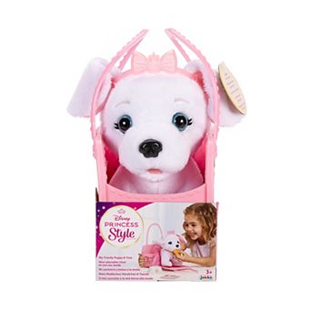 Disney Princess Style Collection My Trendy Pet & Tote Set - Styles May Vary