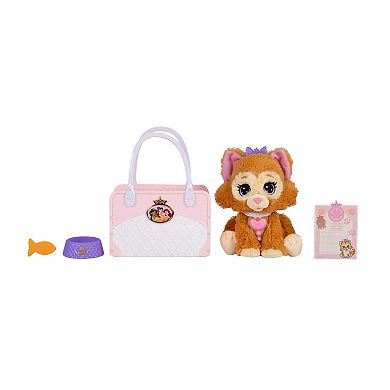 Disney Princess Style Collection My Trendy Pet & Tote Set - Styles May Vary