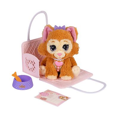 Disney Princess Style Collection My Trendy Pet & Tote Set - Styles May Vary