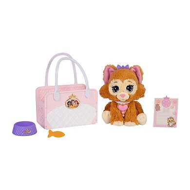 Disney Princess Style Collection My Trendy Pet & Tote Set - Styles May Vary